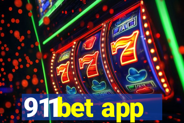 911bet app